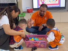 -吉的堡幼儿园(昆明俊发城英胜园)