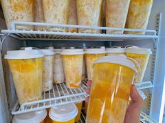 -澳门长洲糯米糍(柯打苏沙街店)