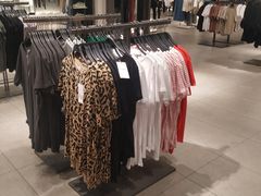 -ZARA(金安国际购物广场店)