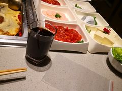 -海底捞火锅(九霄梦天地店)