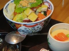 -原志优秀食材·匠心料理·海胆主题(金亿广场店)