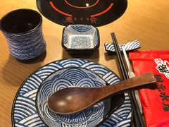 -綱元·海鲜豆捞(明州里店)