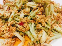 -小船渔村•大连菜•大连焖鱼(明泽街店)