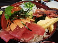 -镰仓 峰本(八幡宫前本店)