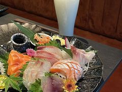 -铭牛烧肉·和牛海鲜自助(高新月牙湖店)