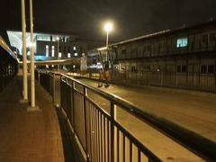 -福州站-北广场