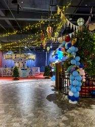 -幻贝家儿童乐园(苏州中心店)