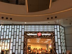 -lululemon athletica(希慎广场店)