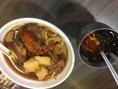 -新记美食(关闸店)