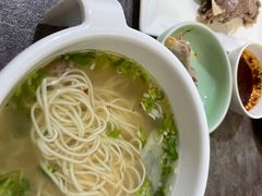 -贯贯吉·清真餐厅(浙江中路店)