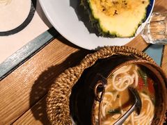 -紫滇源云南生态菜(丹凤街店)