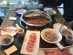 -纸盐河码头火锅(十八梯店)