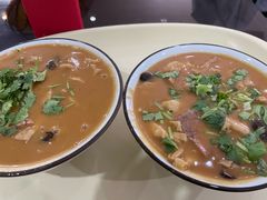-方中山胡辣汤(西安高新区店)