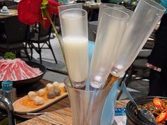 -春润大地海南椰子鸡(沙井京基百纳广场店)