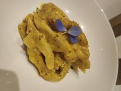 芥末鸭掌-羲和雅苑•北京烤鸭(陆家嘴中心店)