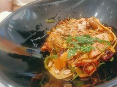 -醉人椒麻辣香锅(王府井喜悦店)