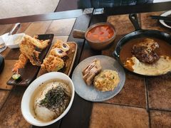 -山杏yama-katsu·吉列炸物