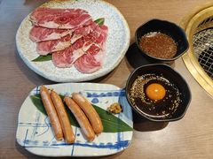 -虎丸烧肉(世纪汇店)
