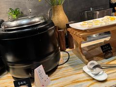 -西藏饭店·亚克·食光自助餐厅