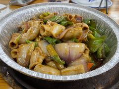 -南记食粥坊·宵夜大排档(南桂店)