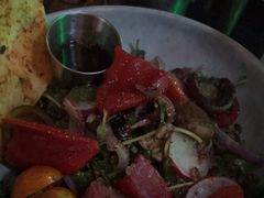 -The BREW·酿餐厅(浦东嘉里大酒店)