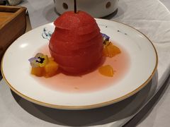 -京味斋·北京烤鸭(北京南站洋桥店)