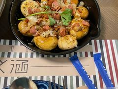 -仁义涵西餐·咖啡(中华巴洛克店)
