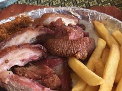 -南沙游艇会·大兵船餐厅