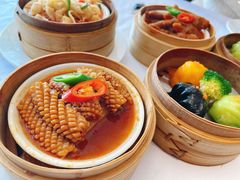 -粤域茶餐厅