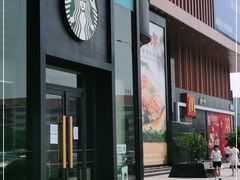 -星巴克(天津大悦城第二店)