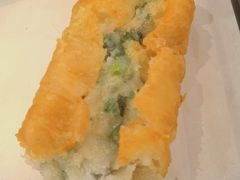 -锡和无锡菜(景丽苑店)