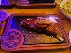 -MR.ROCKY洛奇先生RESTAURANT&BAR(宝安壹方城店)