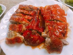 -煲煲香快餐(南京路店)