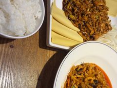 -黑家养生粥道馆(新世纪店)
