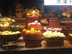 -苏格里岛自助海鲜烤肉火锅(集美万达店)