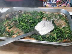 -鱼酷活鱼烤鱼(梅江印象城店)