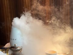 -西郊八号·山野江西菜(开发区店)