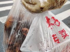 -王二甩老木子鸡(江湾店)