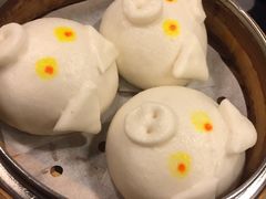 -点点心点心专门店(旺角店)
