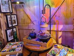 -西西里轰趴日租聚会别墅·团建拓展