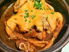 -小绍兴家宴·百年绍兴菜(鲁迅路店)