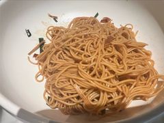 葱油拌面-苏帮袁Sue Cuisine(来福士店)