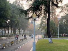 -四川大学(望江校区)