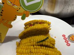 -活潑鲜跳(湖滨商业街店)