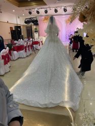 -欣薇婚纱(新源乐汇城店)