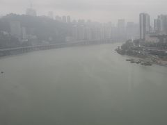 -重庆市江北嘴中央商务区中央公园