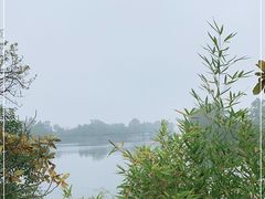 -三岔湖景区