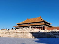 -故宫博物院(故宫)