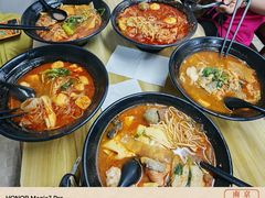 -四川老牛麻辣烫(北门桥店)