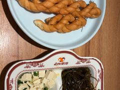 -向阳羊汤(千峰店)